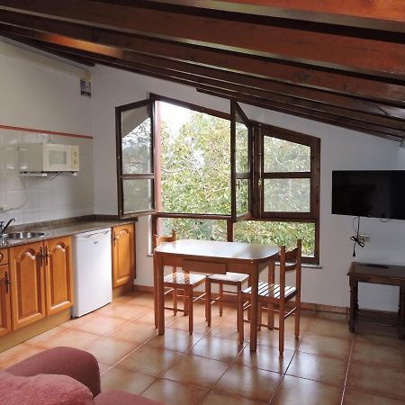 Casa Pancho Porrua Hotel Buitenkant foto