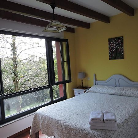 Casa Pancho Porrua Hotel Buitenkant foto