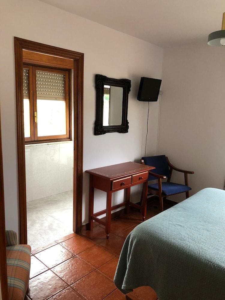 Casa Pancho Porrua Hotel Buitenkant foto