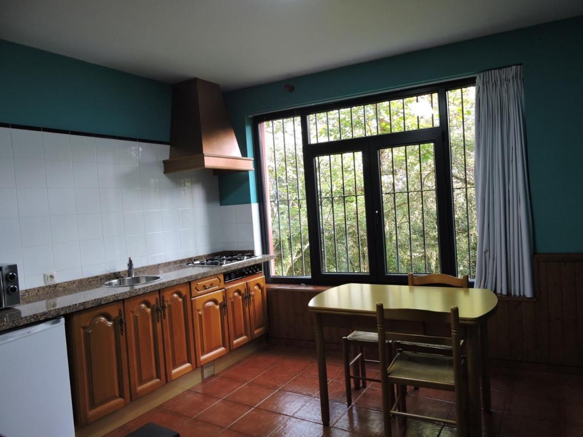 Casa Pancho Porrua Hotel Buitenkant foto