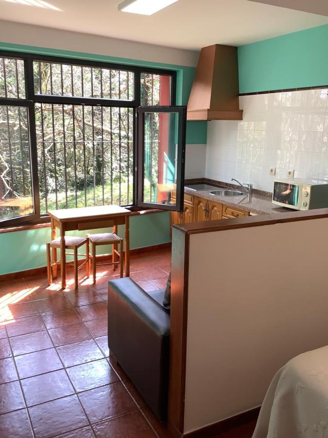 Casa Pancho Porrua Hotel Buitenkant foto