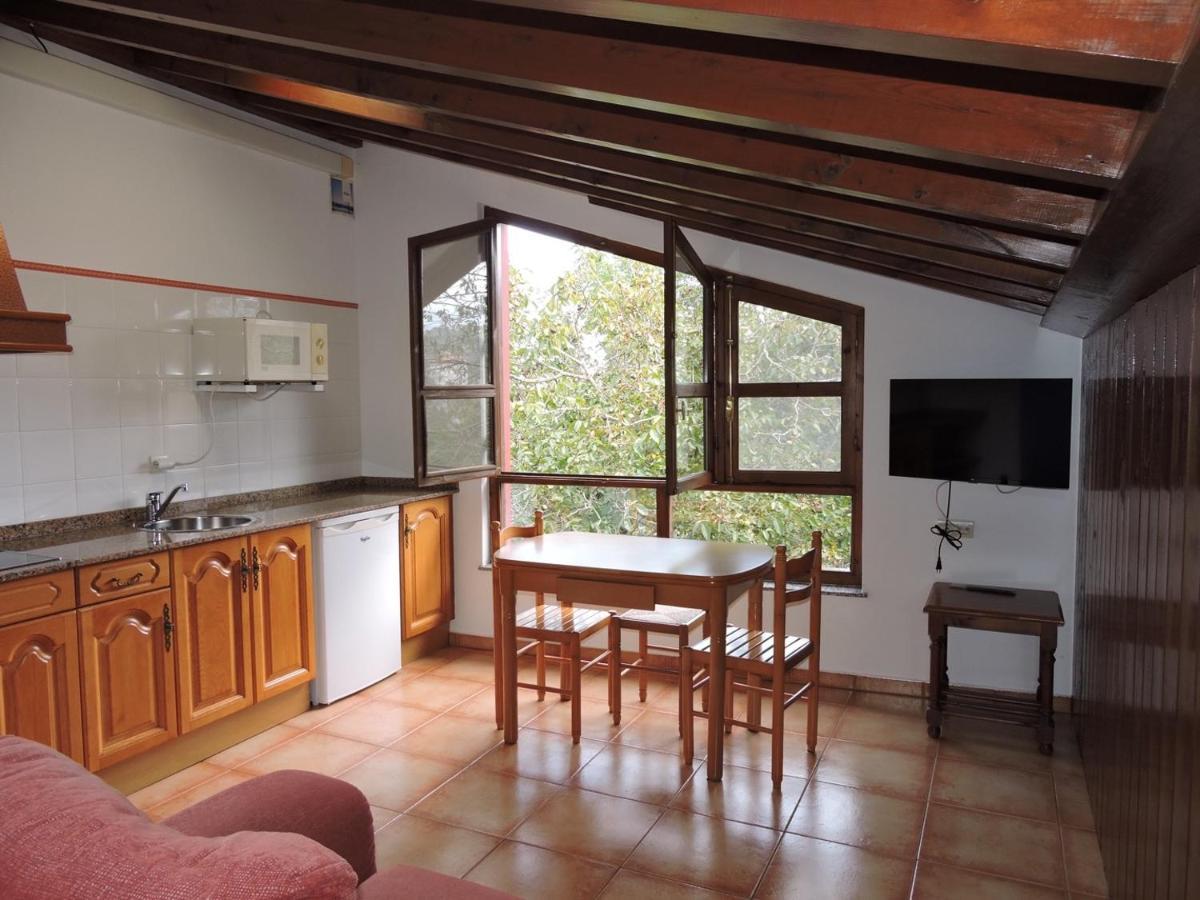 Casa Pancho Porrua Hotel Buitenkant foto