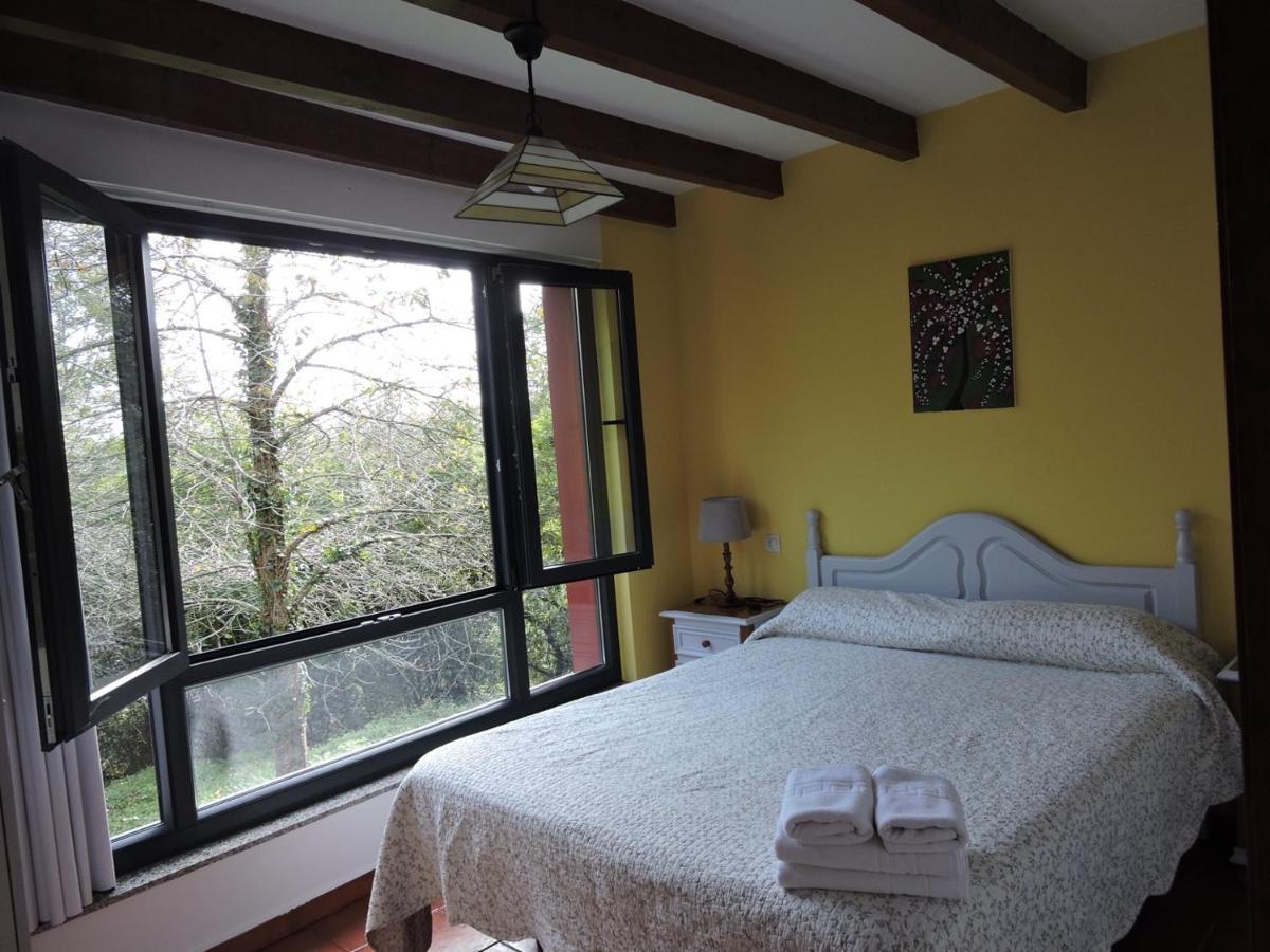 Casa Pancho Porrua Hotel Buitenkant foto