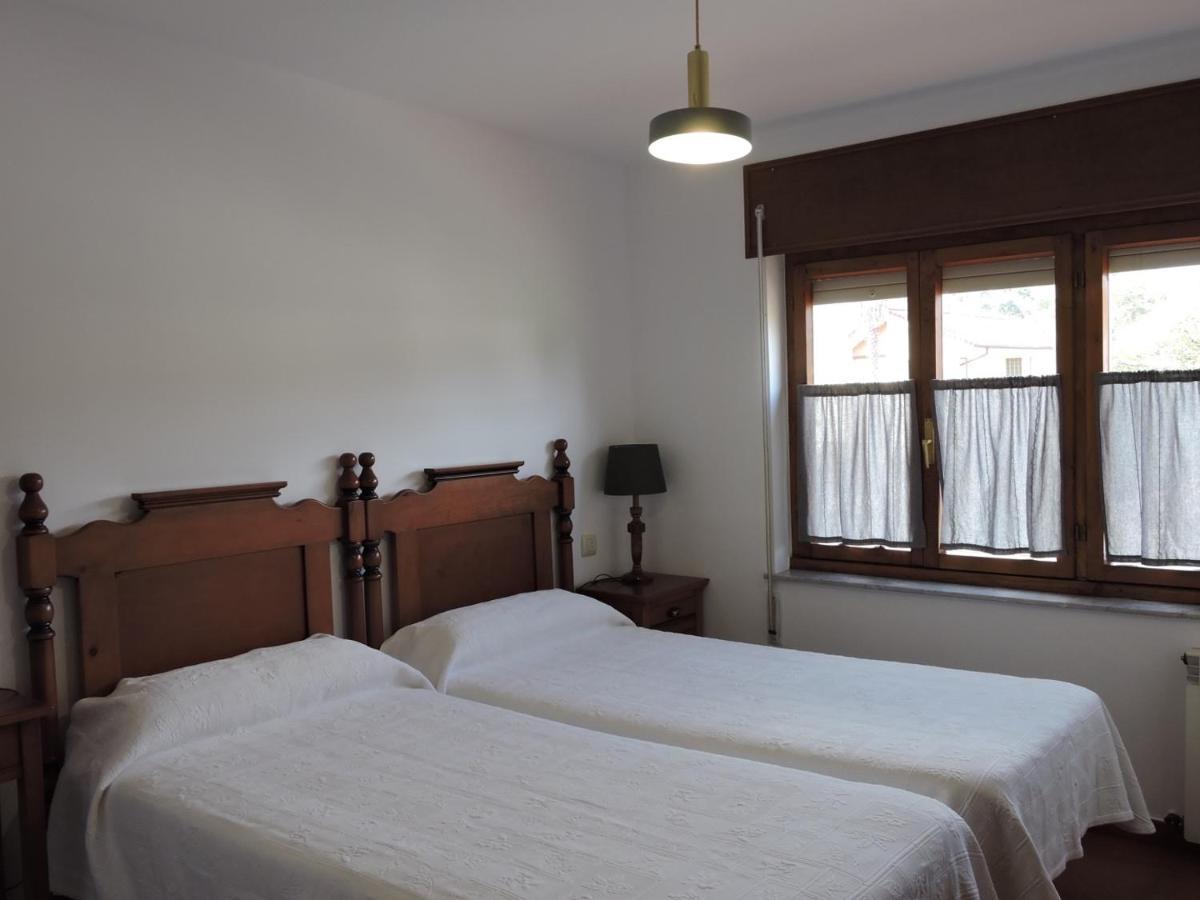 Casa Pancho Porrua Hotel Buitenkant foto
