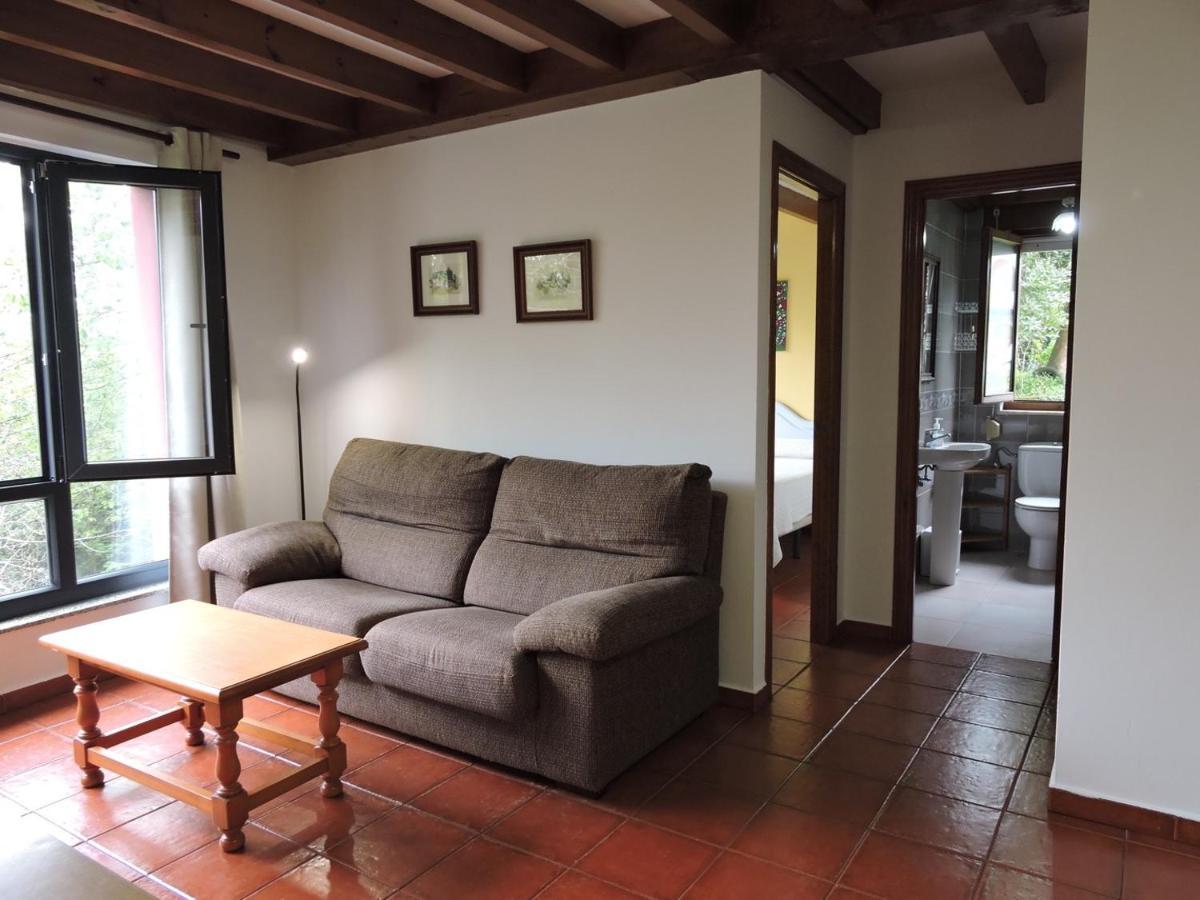 Casa Pancho Porrua Hotel Buitenkant foto