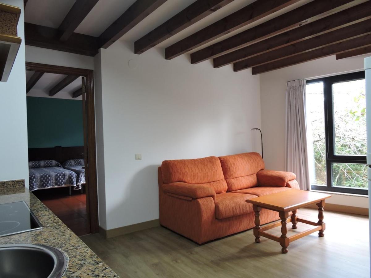 Casa Pancho Porrua Hotel Buitenkant foto
