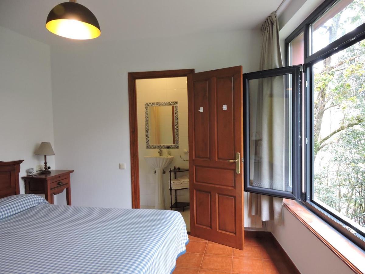 Casa Pancho Porrua Hotel Buitenkant foto