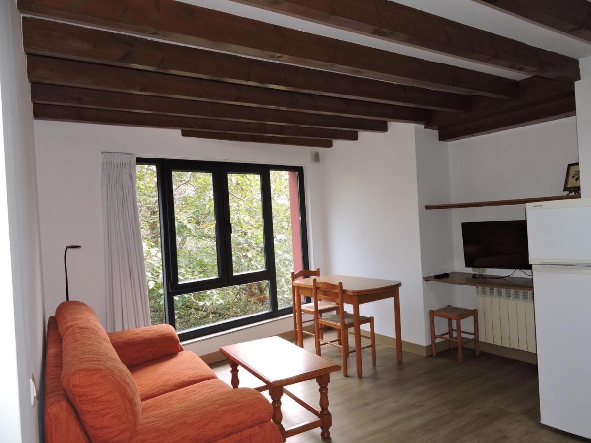 Casa Pancho Porrua Hotel Buitenkant foto