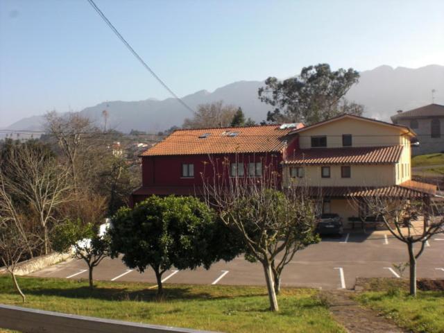 Casa Pancho Porrua Hotel Buitenkant foto