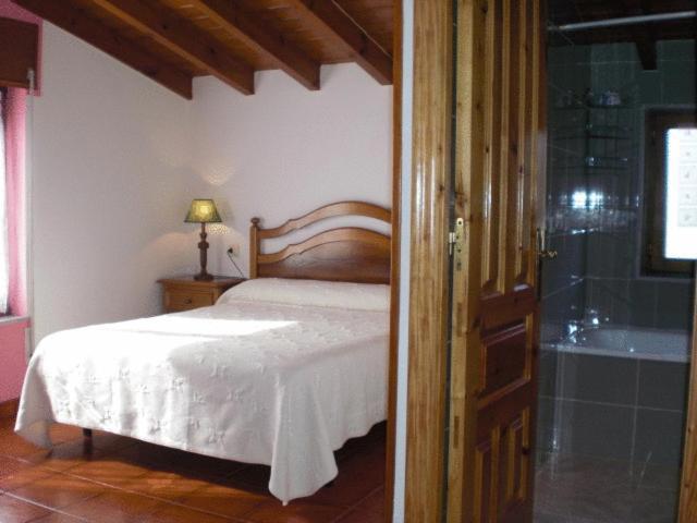Casa Pancho Porrua Hotel Buitenkant foto