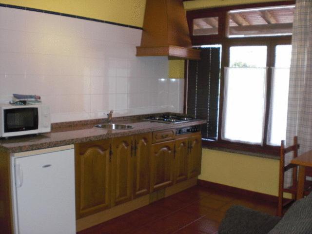 Casa Pancho Porrua Hotel Buitenkant foto